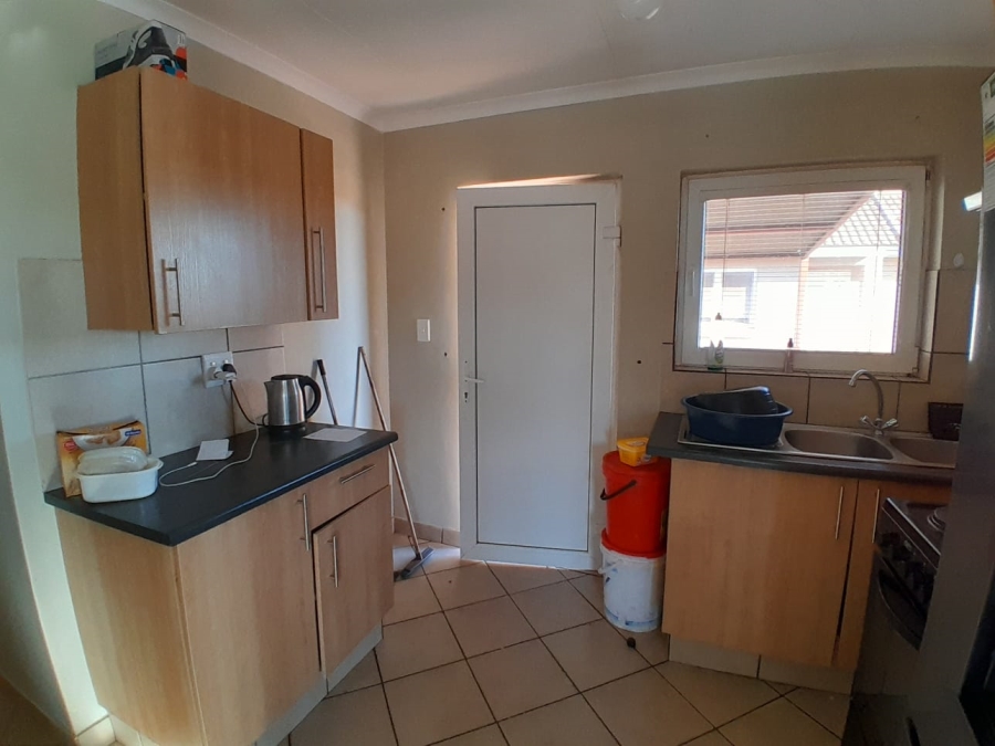 To Let 3 Bedroom Property for Rent in Kathu Northern Cape